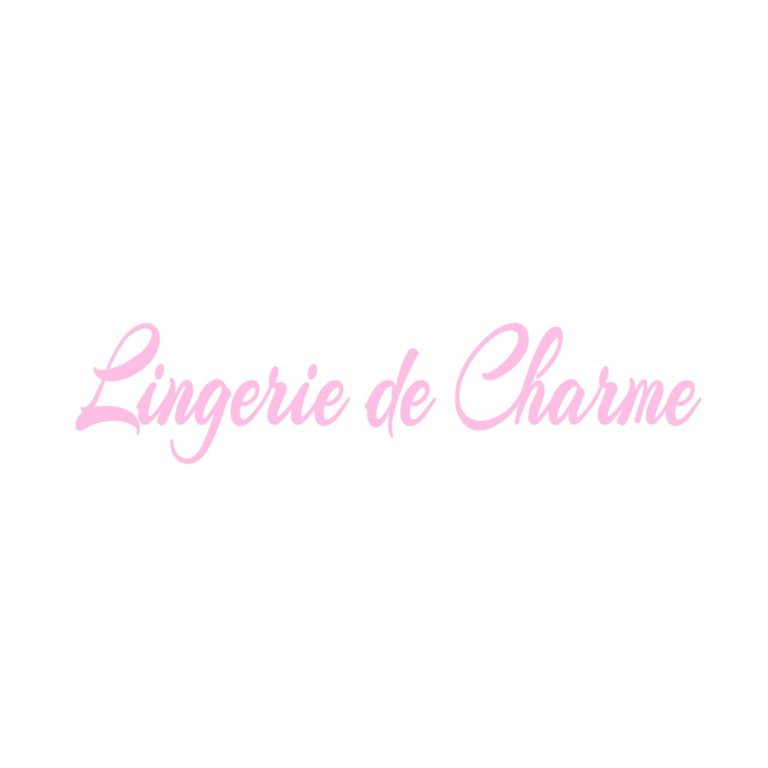 LINGERIE DE CHARME HAN-SUR-MEUSE